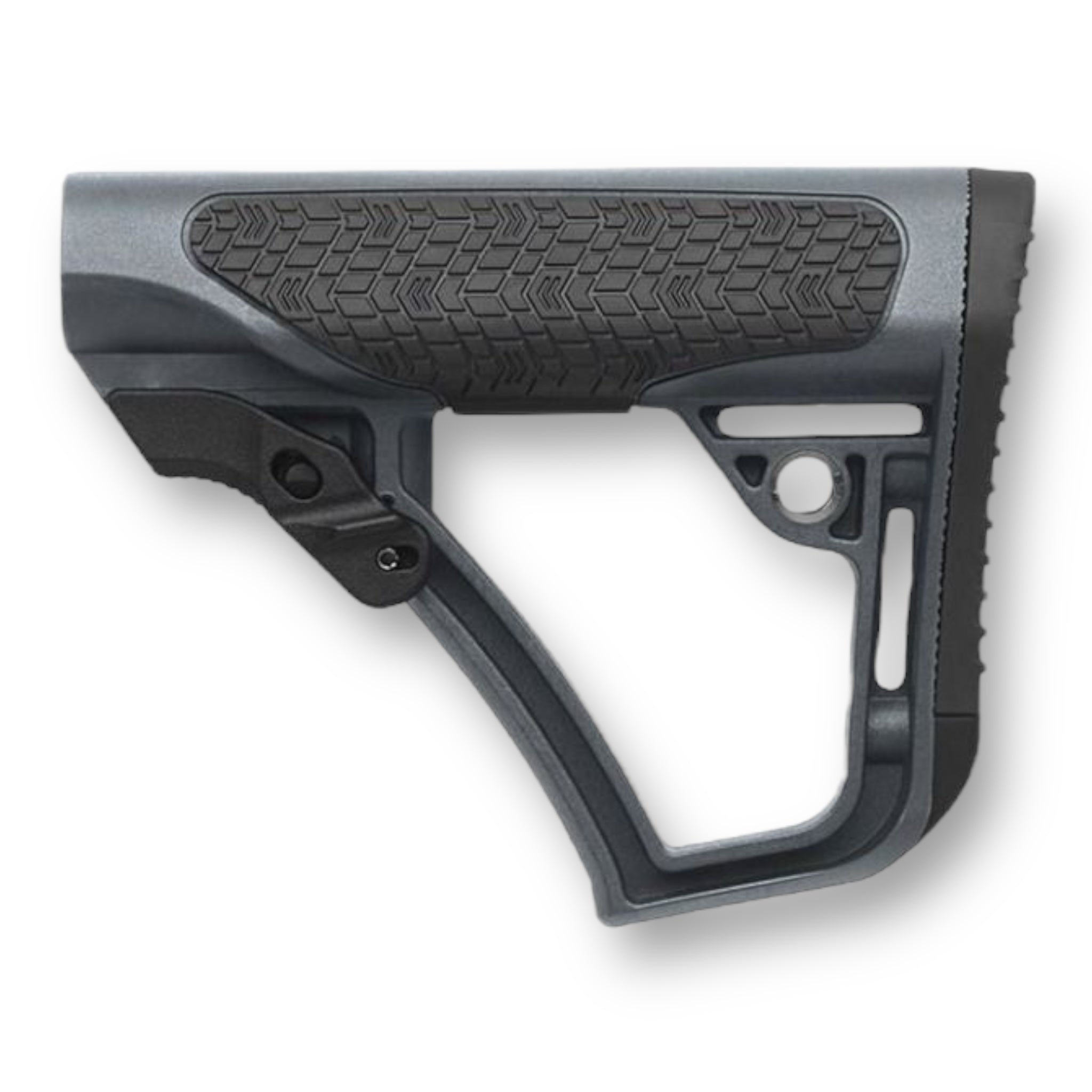 Daniel Defense - Genuine M4 Enhanced Furniture Set Buttstock