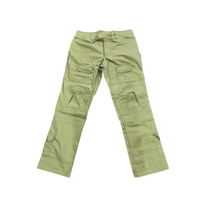 Tactical Pants - Ranger Green