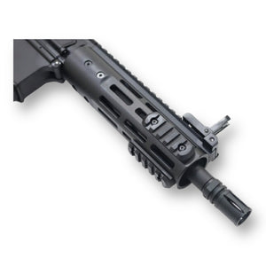 Double Bell SR30 SBR M4 CQB Full Metal AEG Gel Blaster Rifle Replica with Mosfet - DB 079-ETU