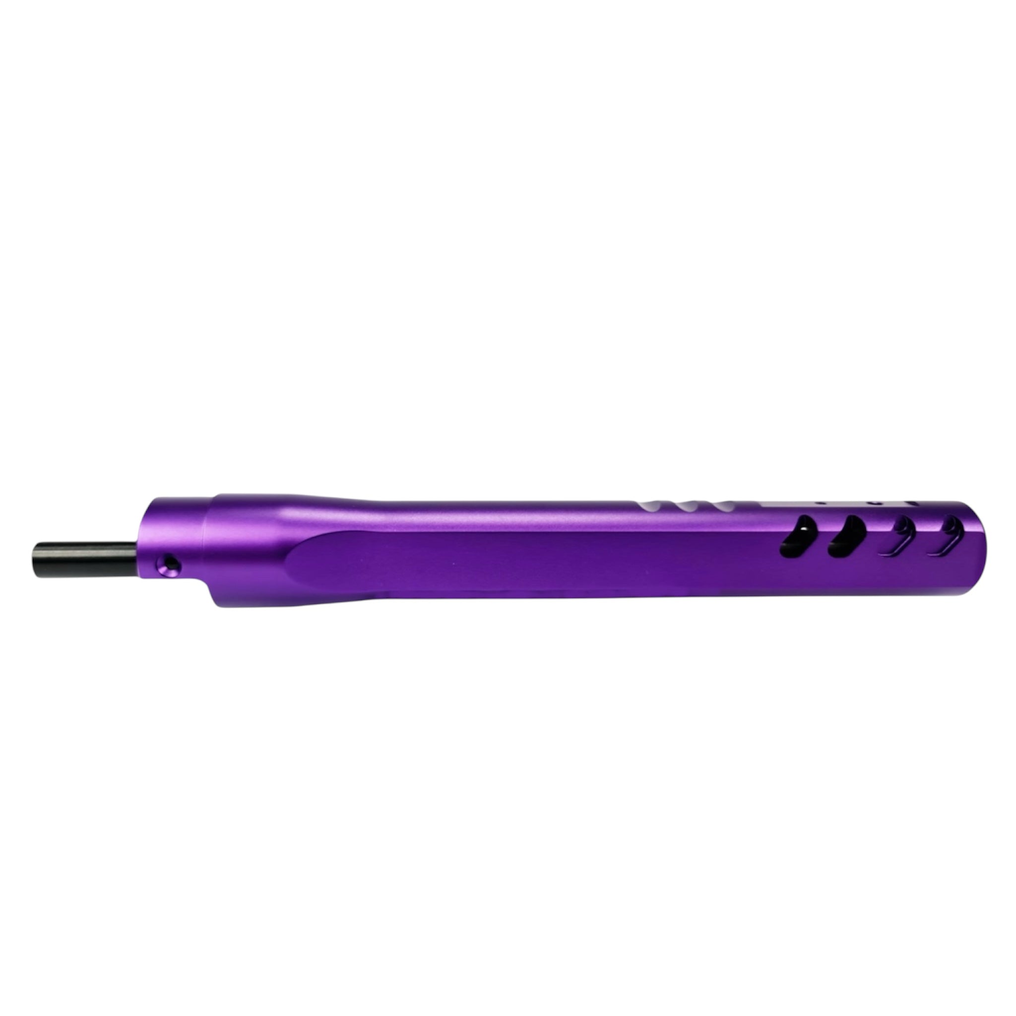 Action Army AAP01 – Long Front Barrel - Purple