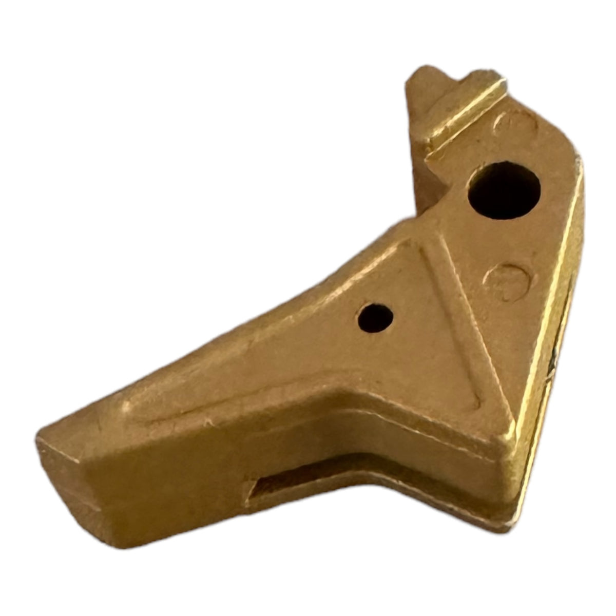 APS Shark Zero Trigger - Gold