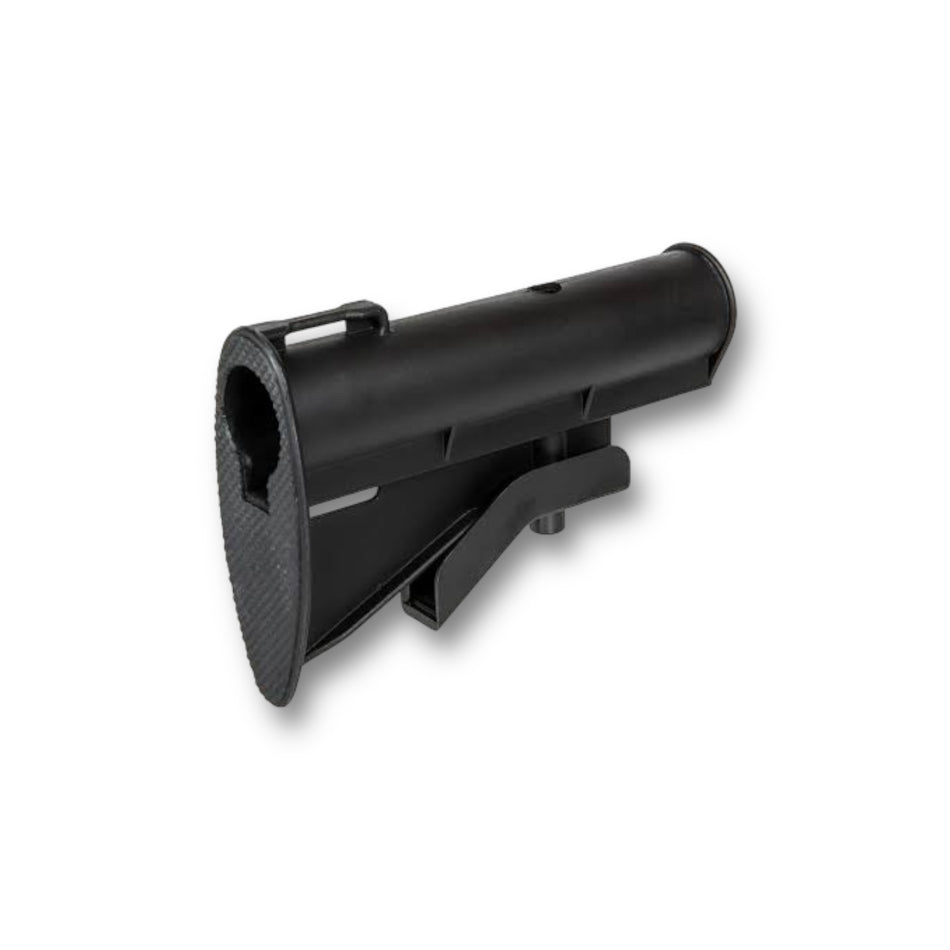 Kublai CAR15 / XM177 Style Buttstock - Black