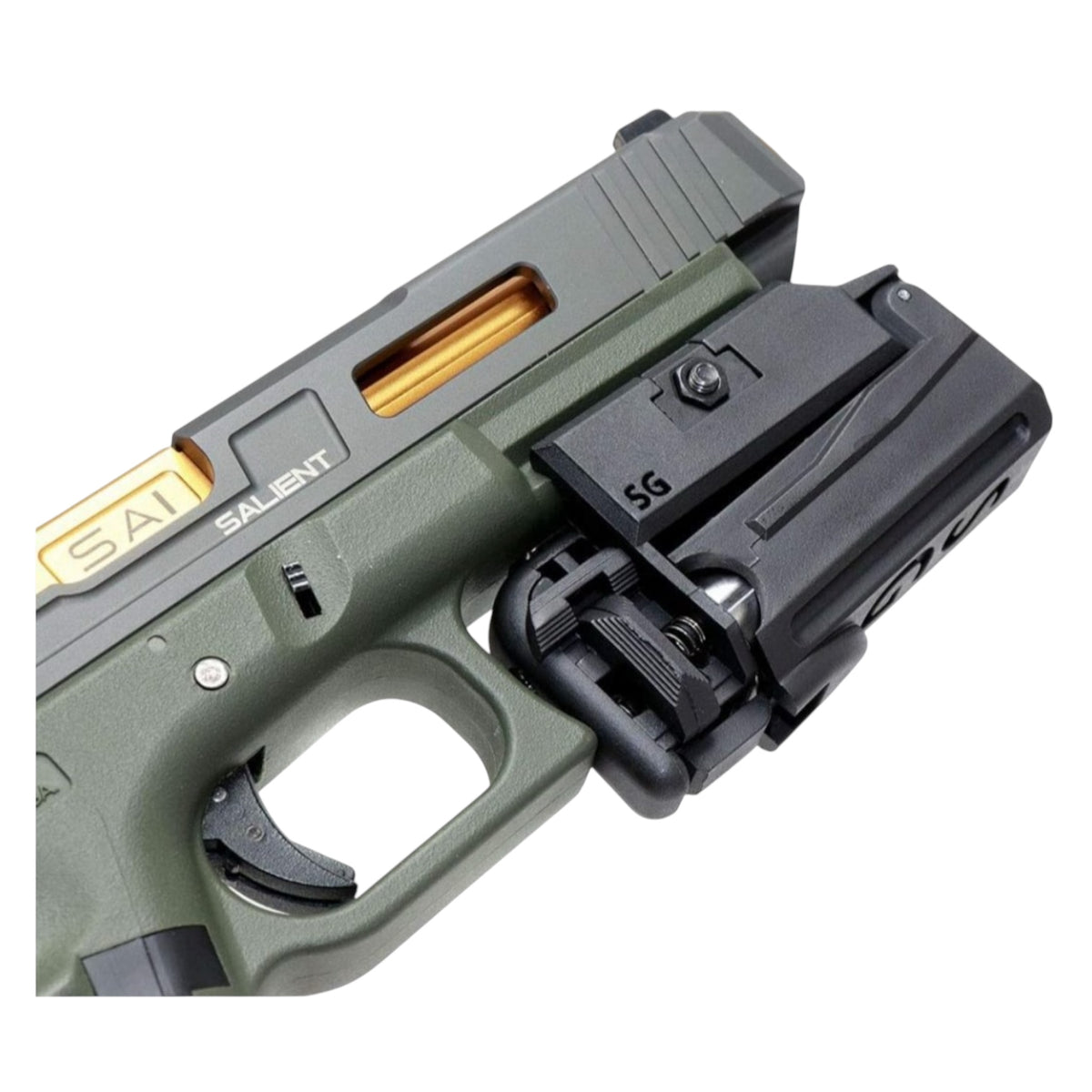 Show Guns MSL Mini Tactical Shotshell Launcher