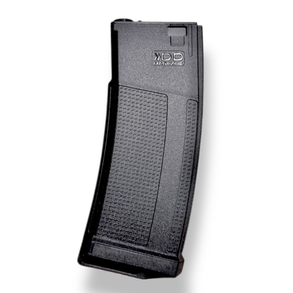 Universal Gen 8 Type M4 AEG Daniel Defense Magazine with High-speed motor - Black