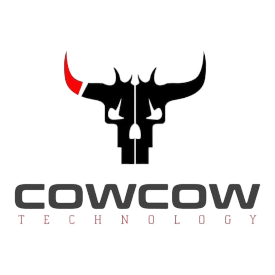 CowCow Technology Logo