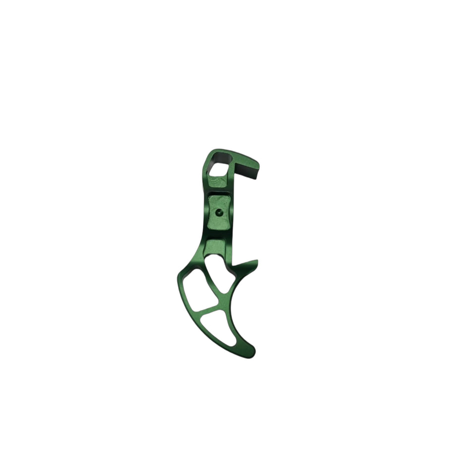 Action Army AAP-01 Gel Blaster Pistol Charging Handle – Green