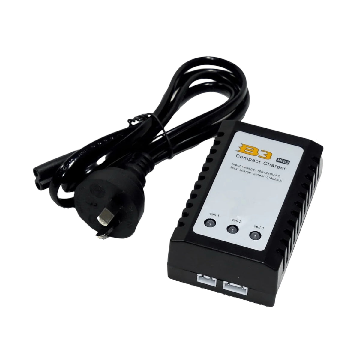 B3 Pro 10W Compact Battery Charger