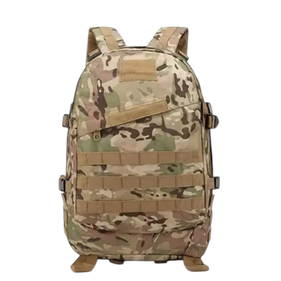 Tactical 26L Backpack - CP Multi-cam