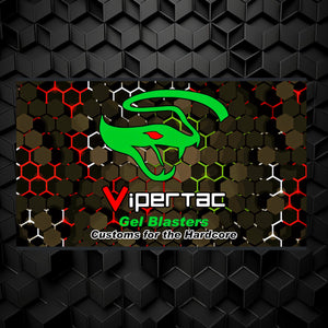 ViperTac Gel Blasters www.vipertac.com.au