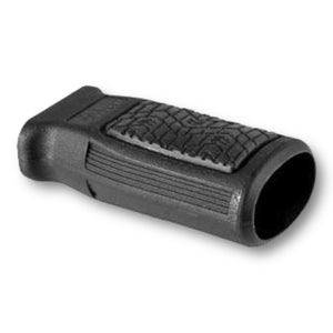 Daniel Defense Genuine 'Real Steel' Enhanced M4 Furniture - Vertical MLoK Grip - Black