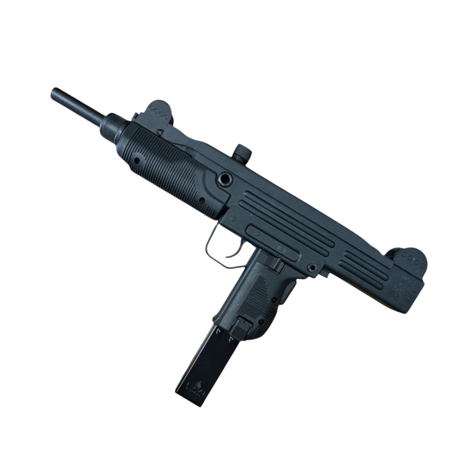 IWI UZI MP2A1 AEG Gel Blaster SMG Replica - 777