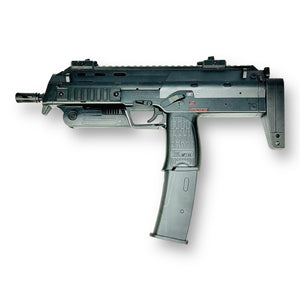 Bing Feng HK MP7A1 v5 AEG Fully Automatic Gel Blaster SMG