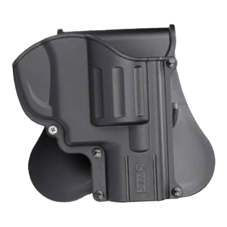 Cytac R-Defender Holster for S&W J Frame up to 2" barrel