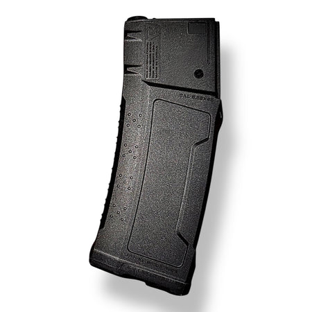 Universal Gen 8 Type M4 AEG Strike Industries SI Magazine with High-speed motor - Black