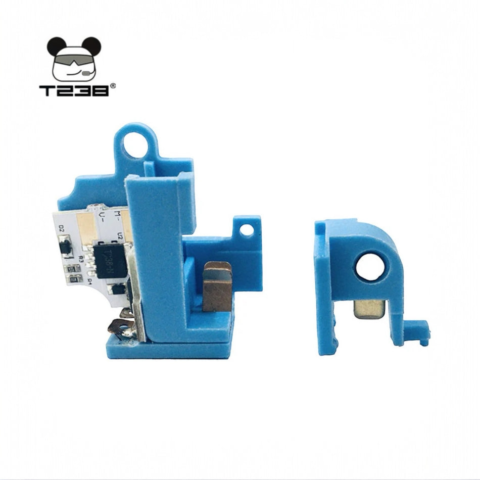 T238 V2 DTU Switch Block – Active Braking MOSFET Module