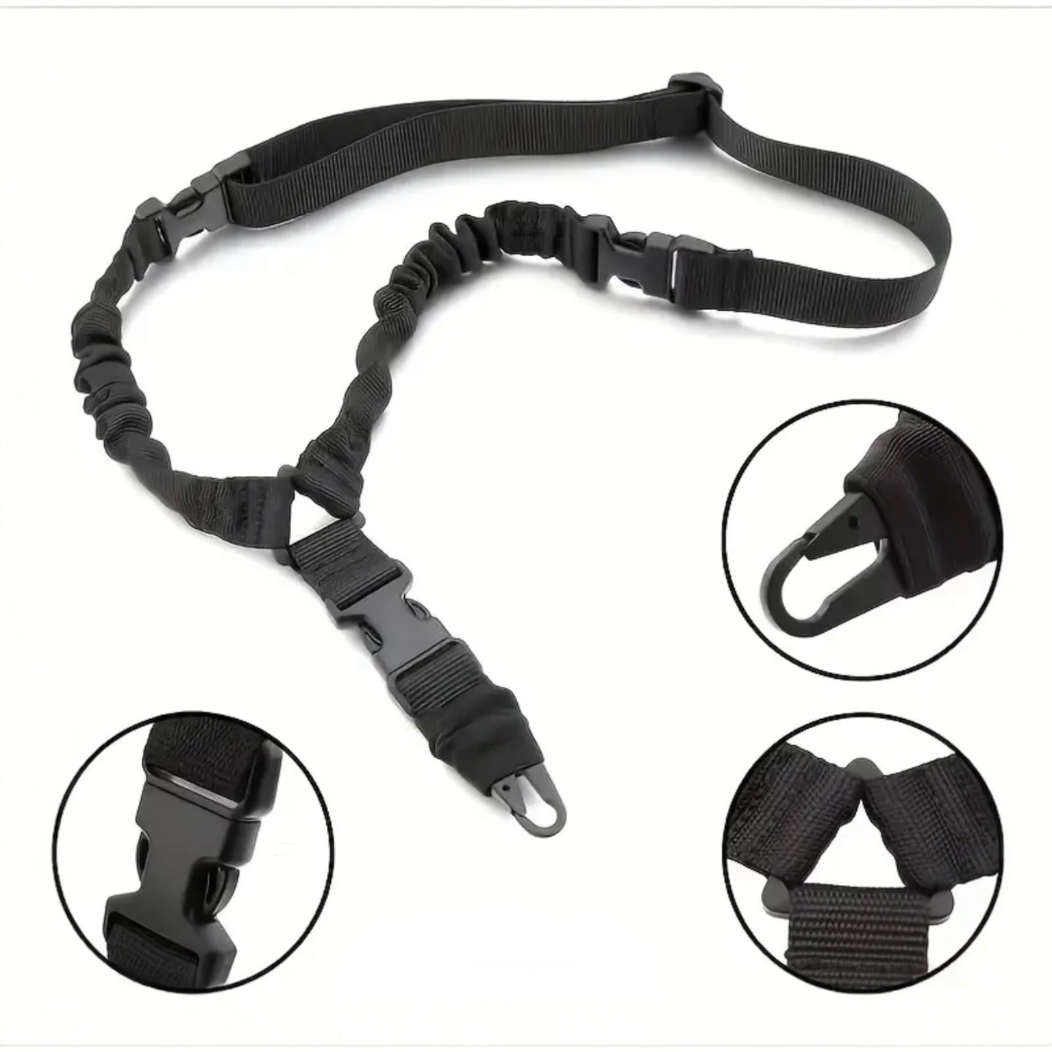 Adjustable One Point/Single Point Sling