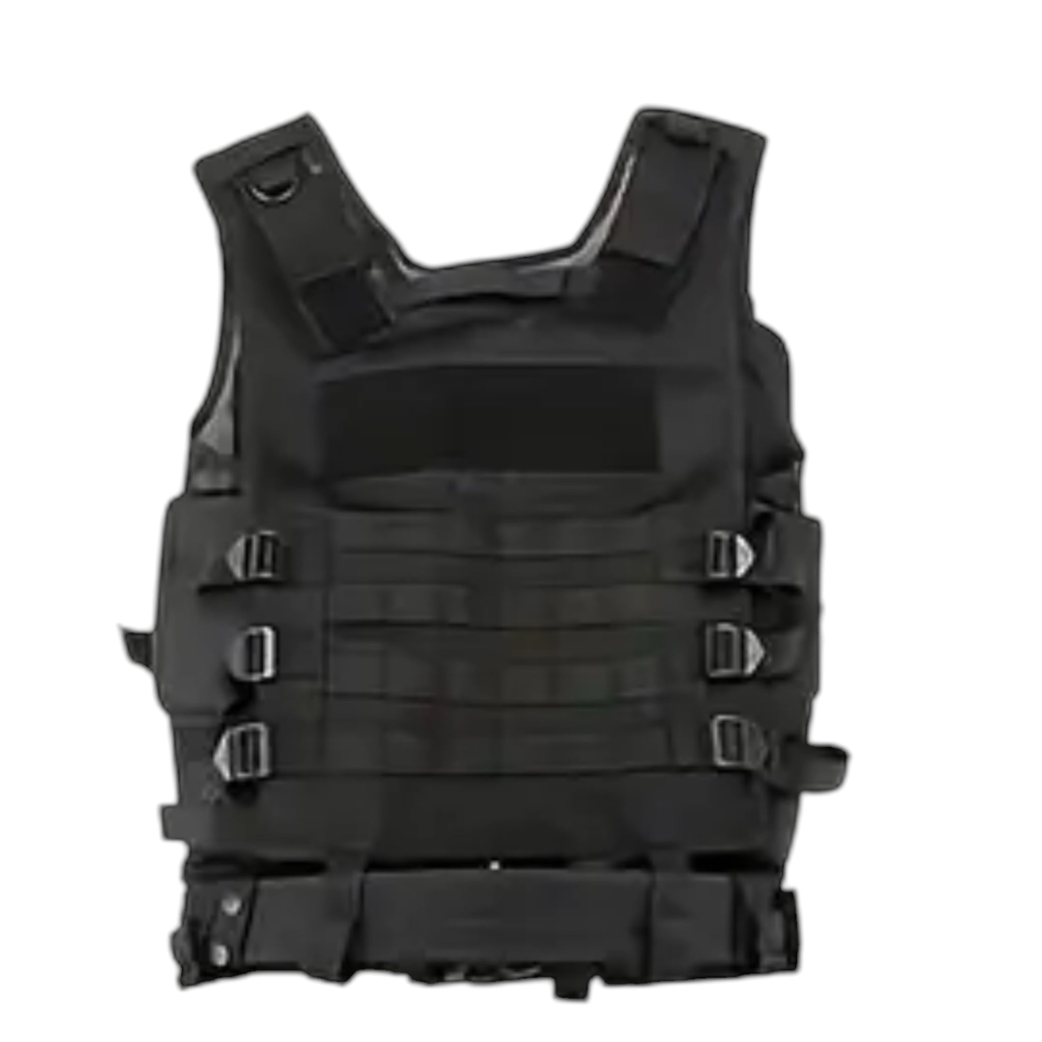 Paramilitary SWAT-Style Tactical Vest