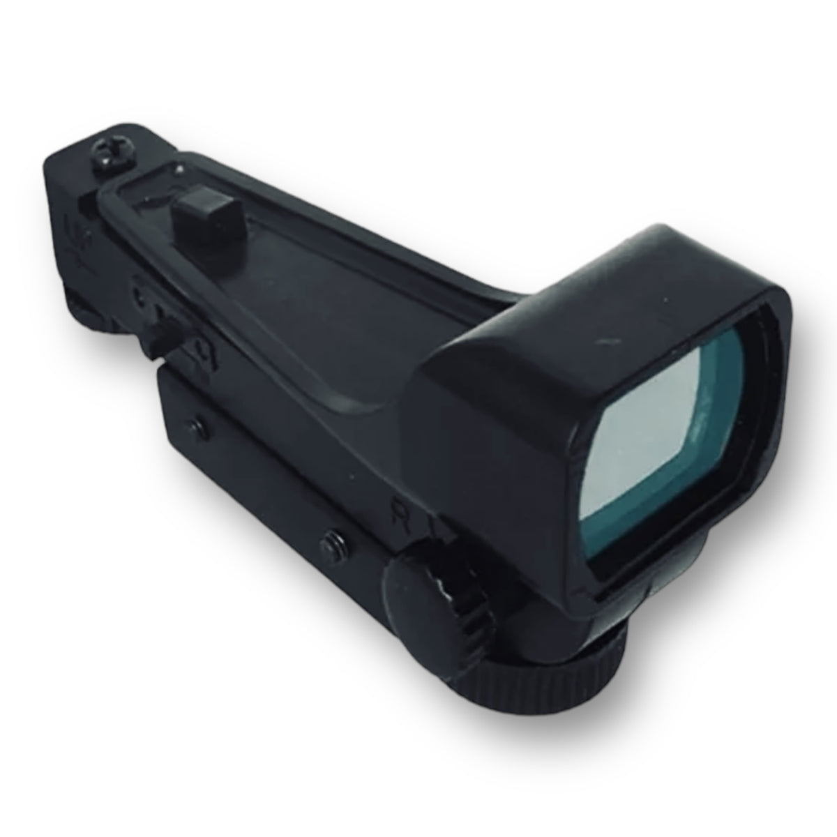 Red Dot Reflex Sight - suitable for Picatinny use