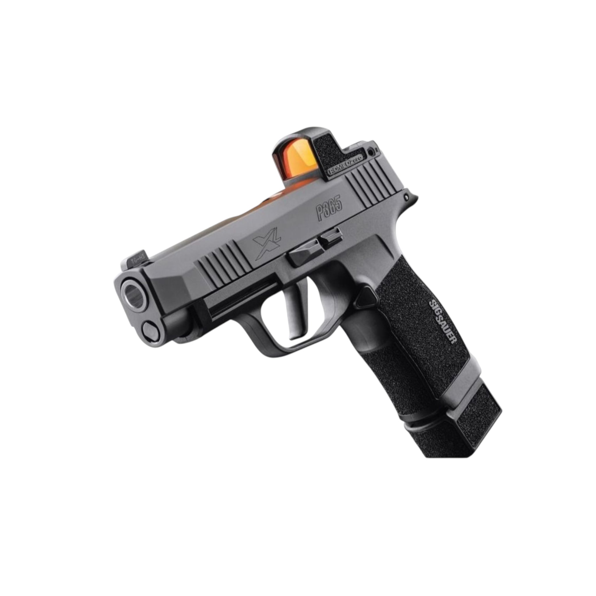 Sig Sauer Romeo Zero Micro Open RMR Reflex Sight – Red Dot – VIPERTAC