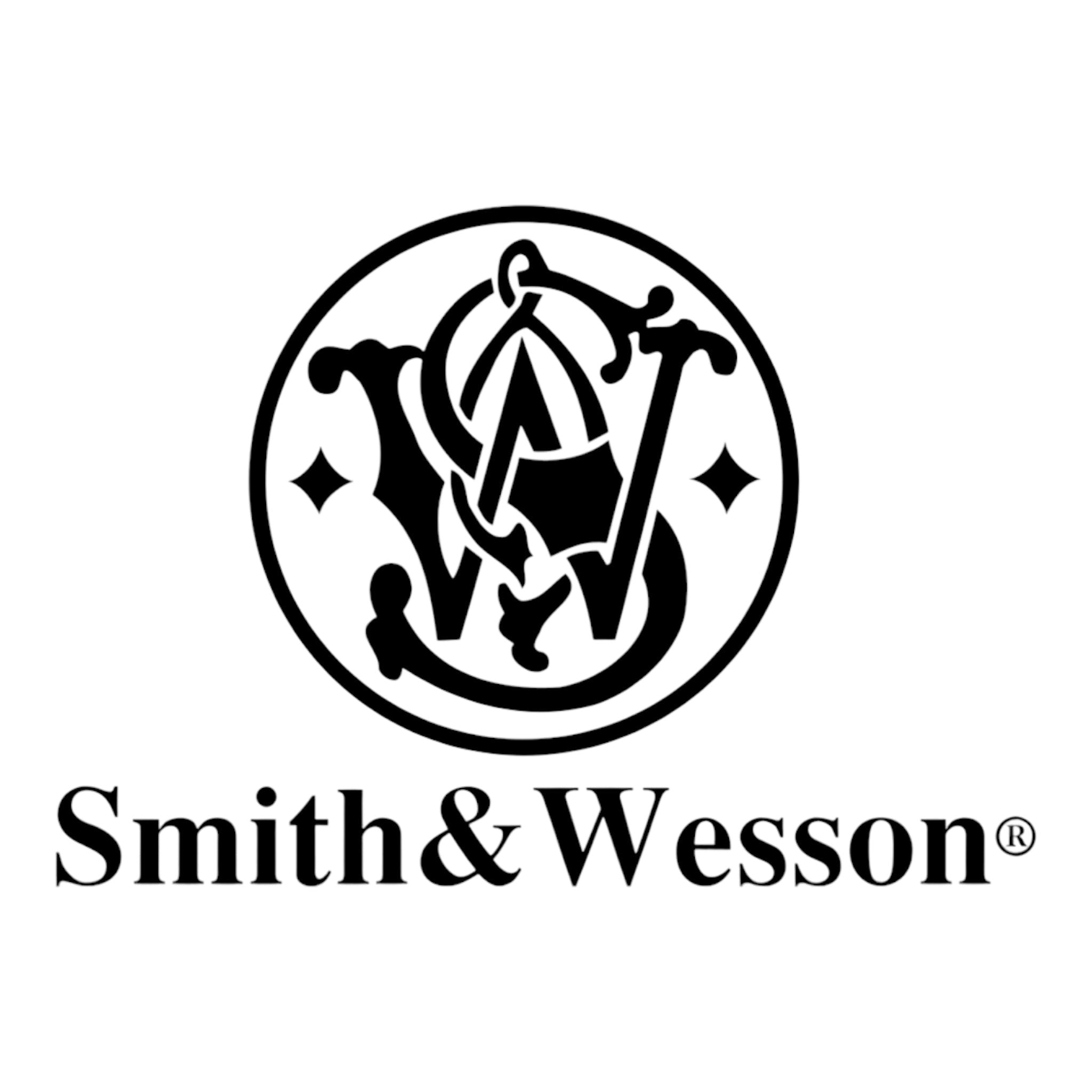 Smith & Wesson Logo