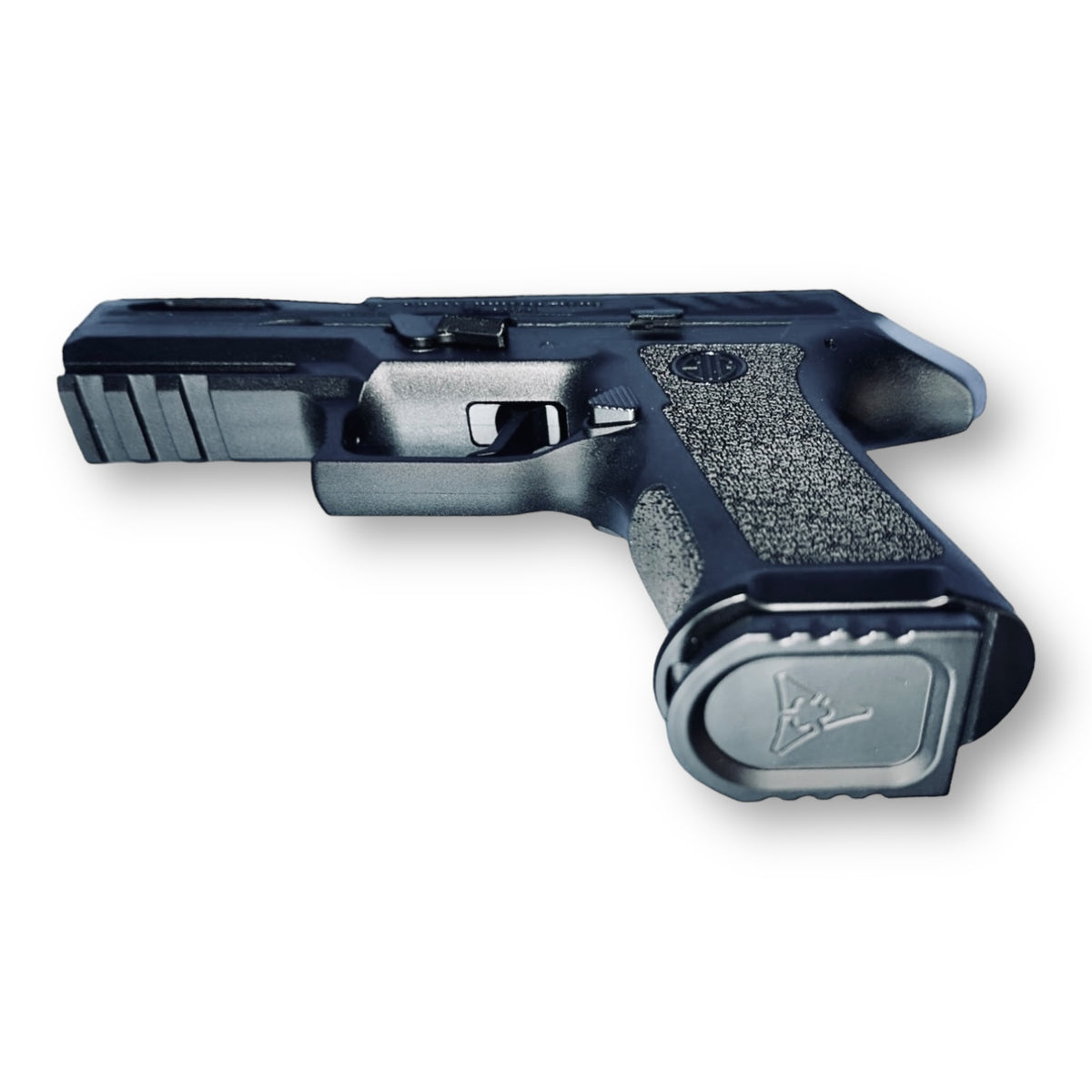 DK Sig Sauer P320-C1 Killer Innovations M18 - AEG Blowback Gel Blaster Pistol Replica - VSLP320C1