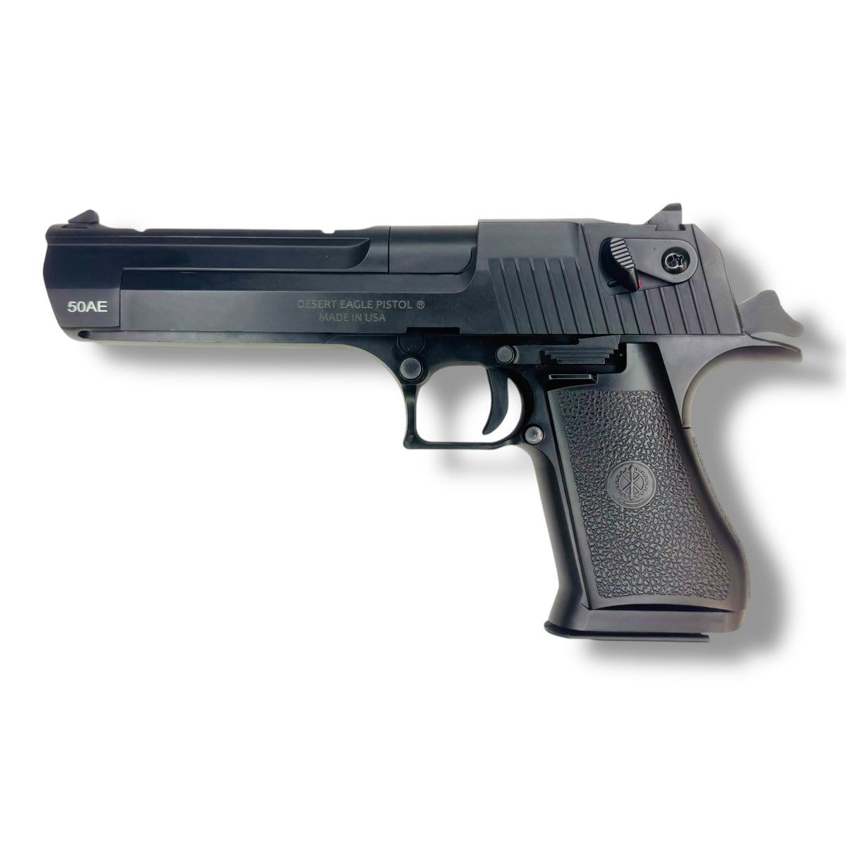 Double Bell Desert Eagle GBB Gel Blaster Pistol Replica DB 779S