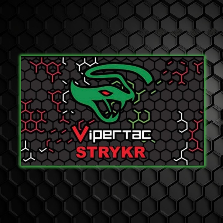 ViperTac STRYKR Performance Series www.vipertac.com.au