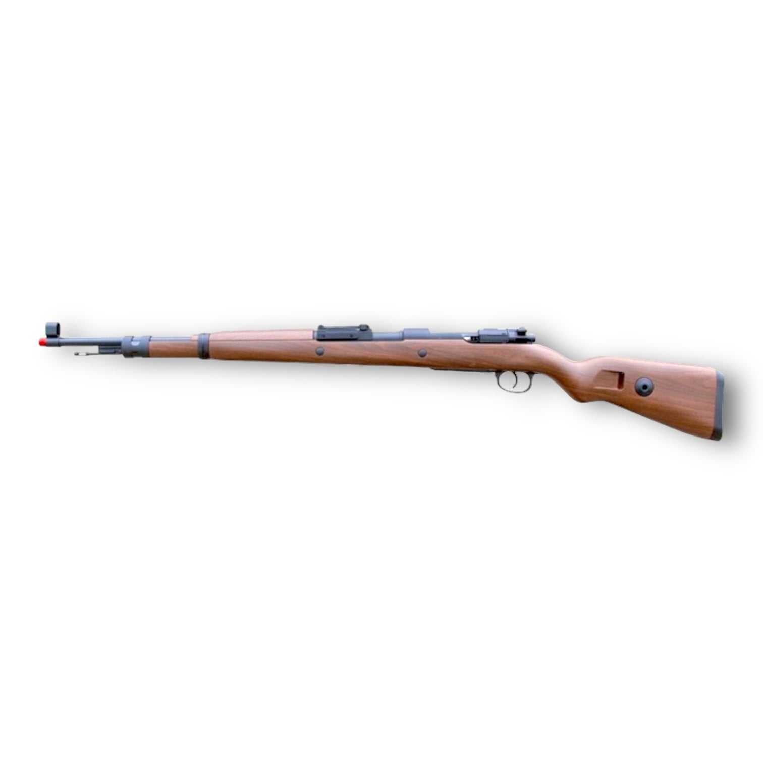 HANKE Mauser Kar98k Nylon Bolt-Action Spring-Operated Gel Blaster