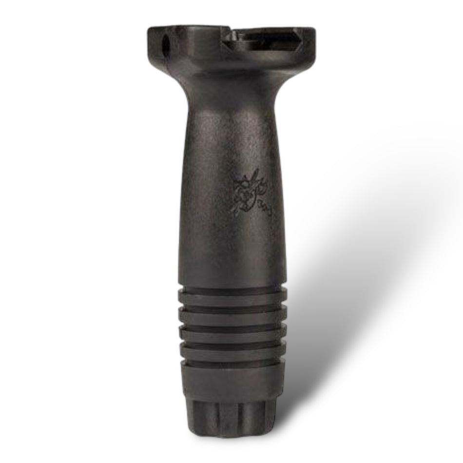 Knights Armament Company (KAC) Long Foregrip Picatinny Suitable - Black