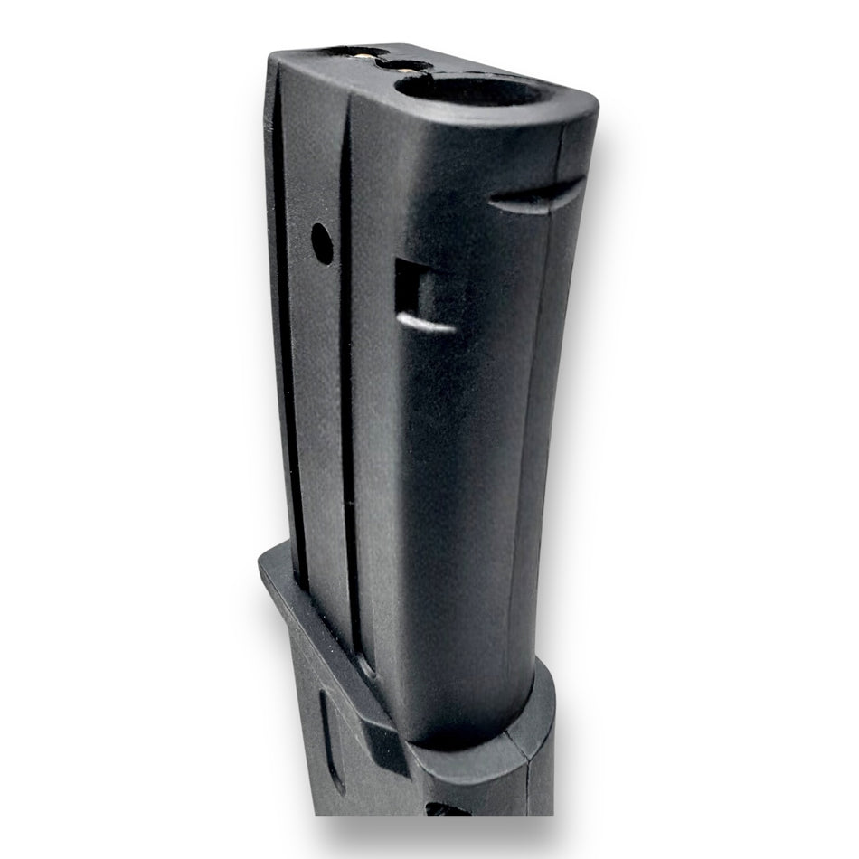 Bing Feng & IceCat MP7A1 Universal Stick Magazine - Compatible with all BF MP7A1 versions - Notch is for the v5 version only. Works perfectly in all BF MP7A1 models