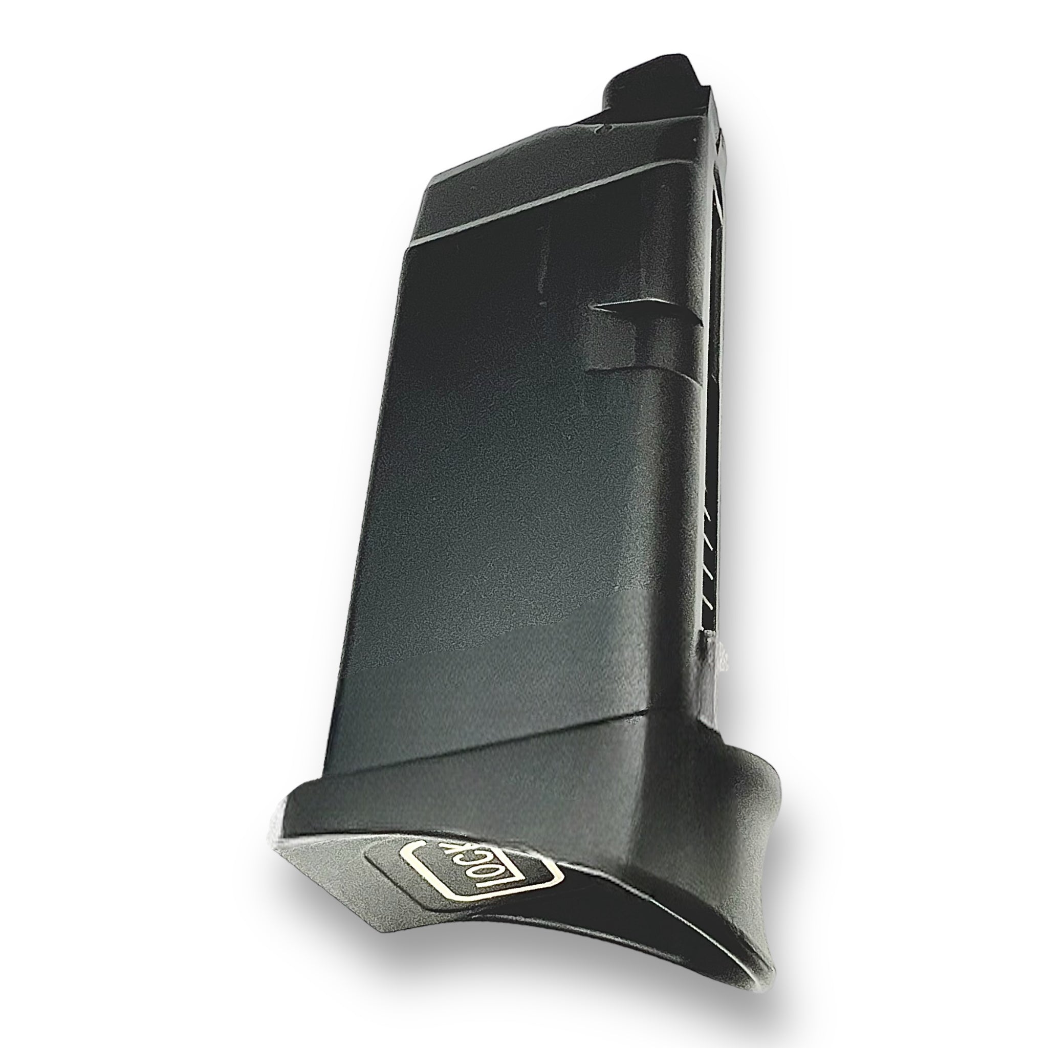 Double Bell - G26 & G33 Compact Green Gas Magazine - DB 724J