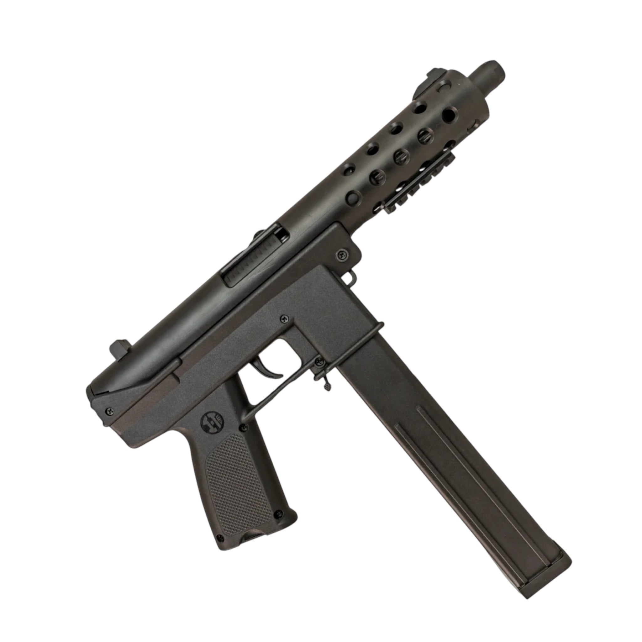 TEC9 Submachine Gun (SMG) Gel Blaster