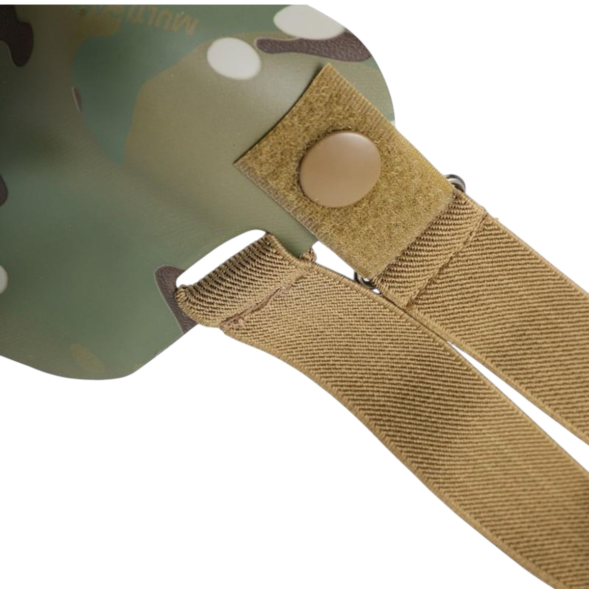 EmersonGear Half Face Skull Mask – Multi-Cam