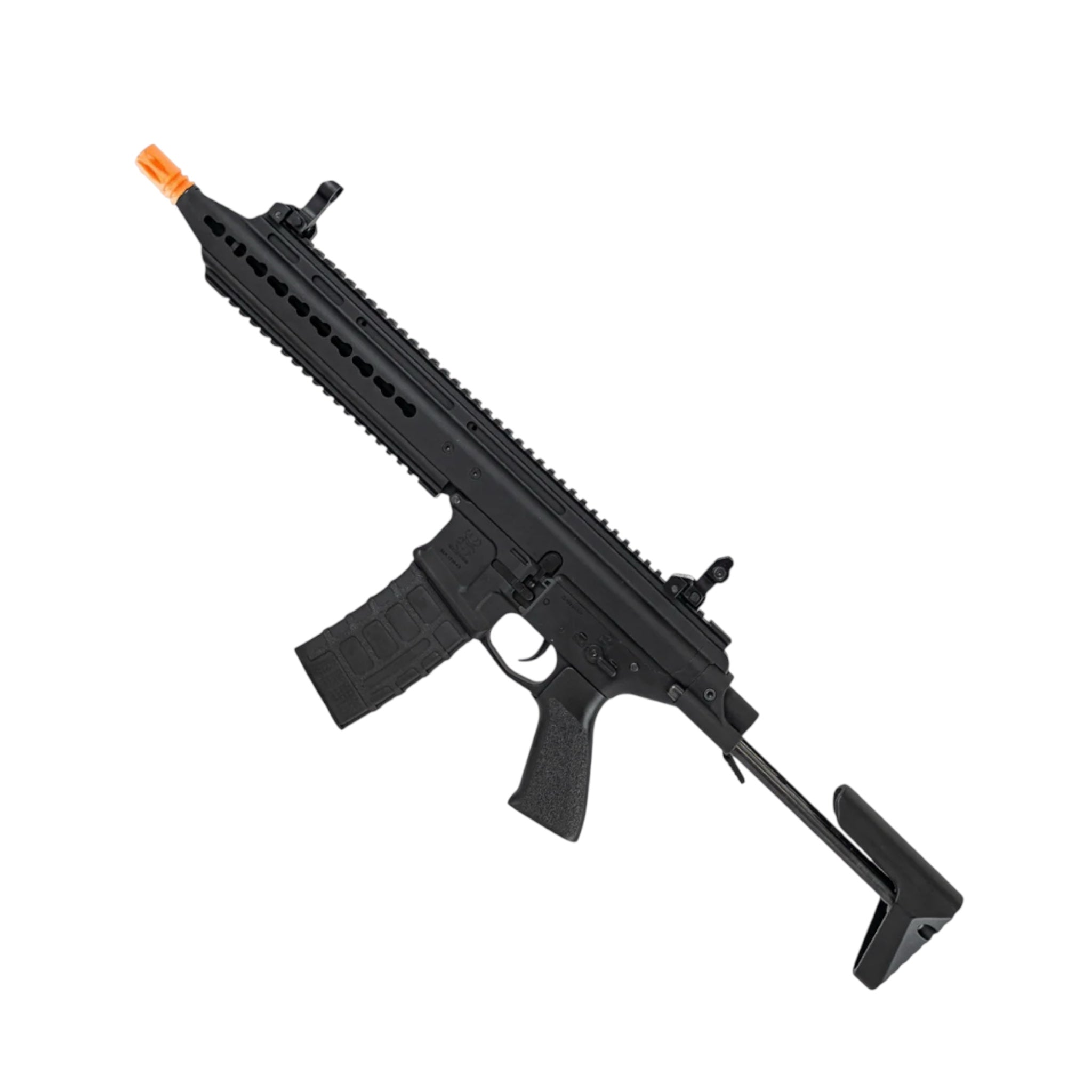 Classic Army SCARAB Rapid Assault Carbine (RAC) AEG Gel Blaster - CA107M