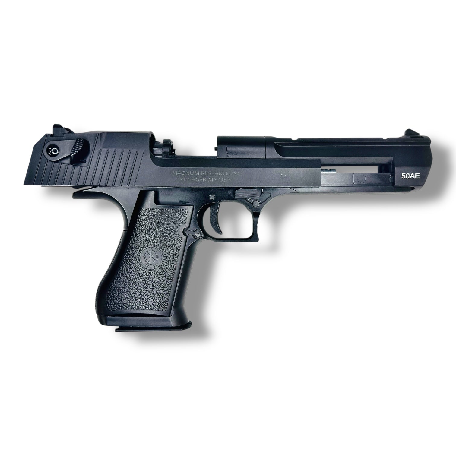 Double Bell Desert Eagle GBB Gel Blaster Pistol Replica DB 779S