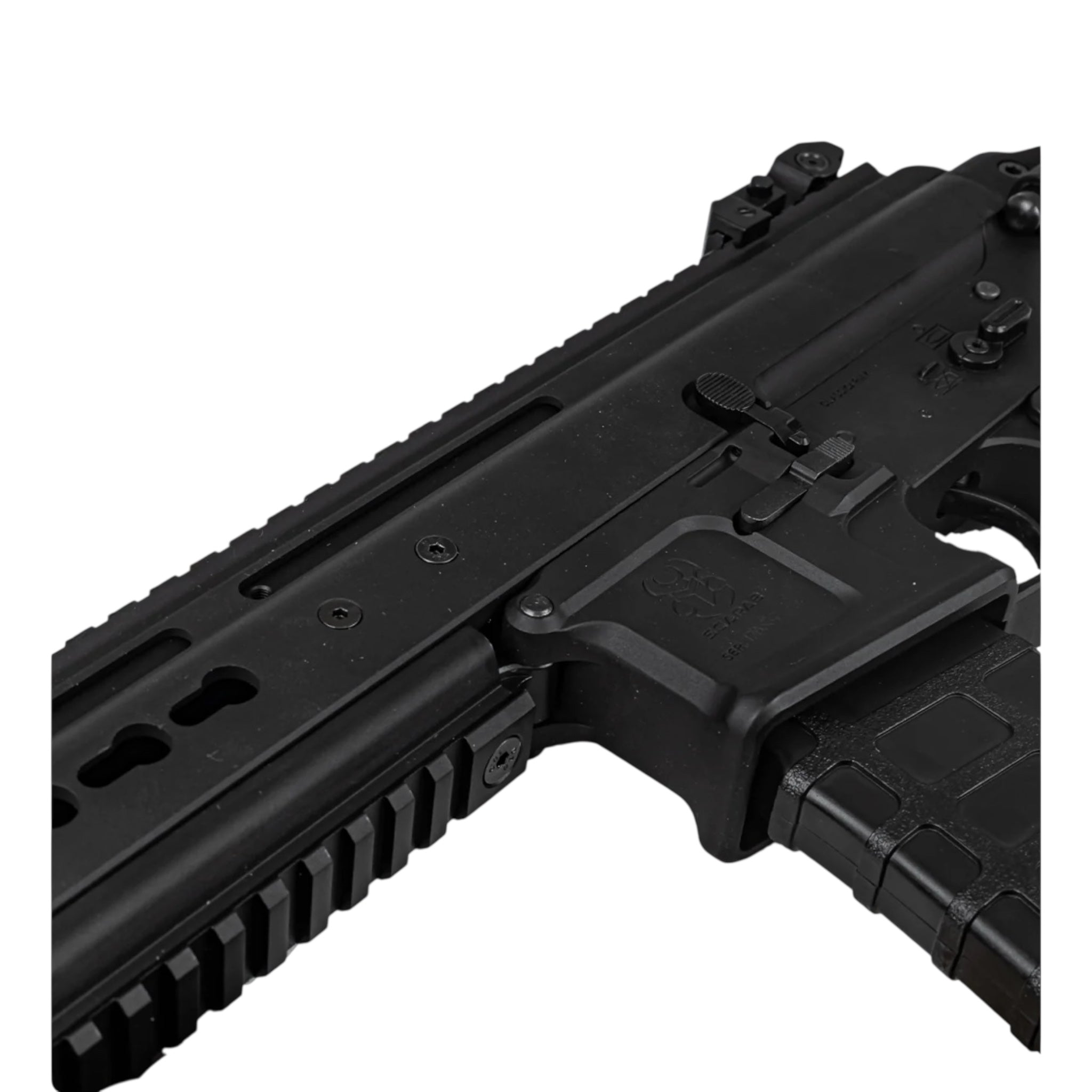 Classic Army SCARAB Advanced Battle Rifle (ABR) Gel Blaster - CA108M