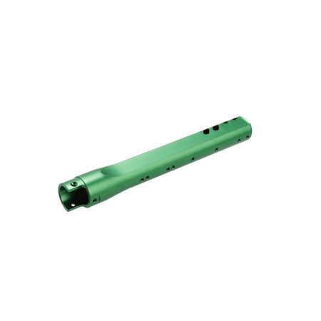Action Army AAP01 – Long Front Barrel - Green