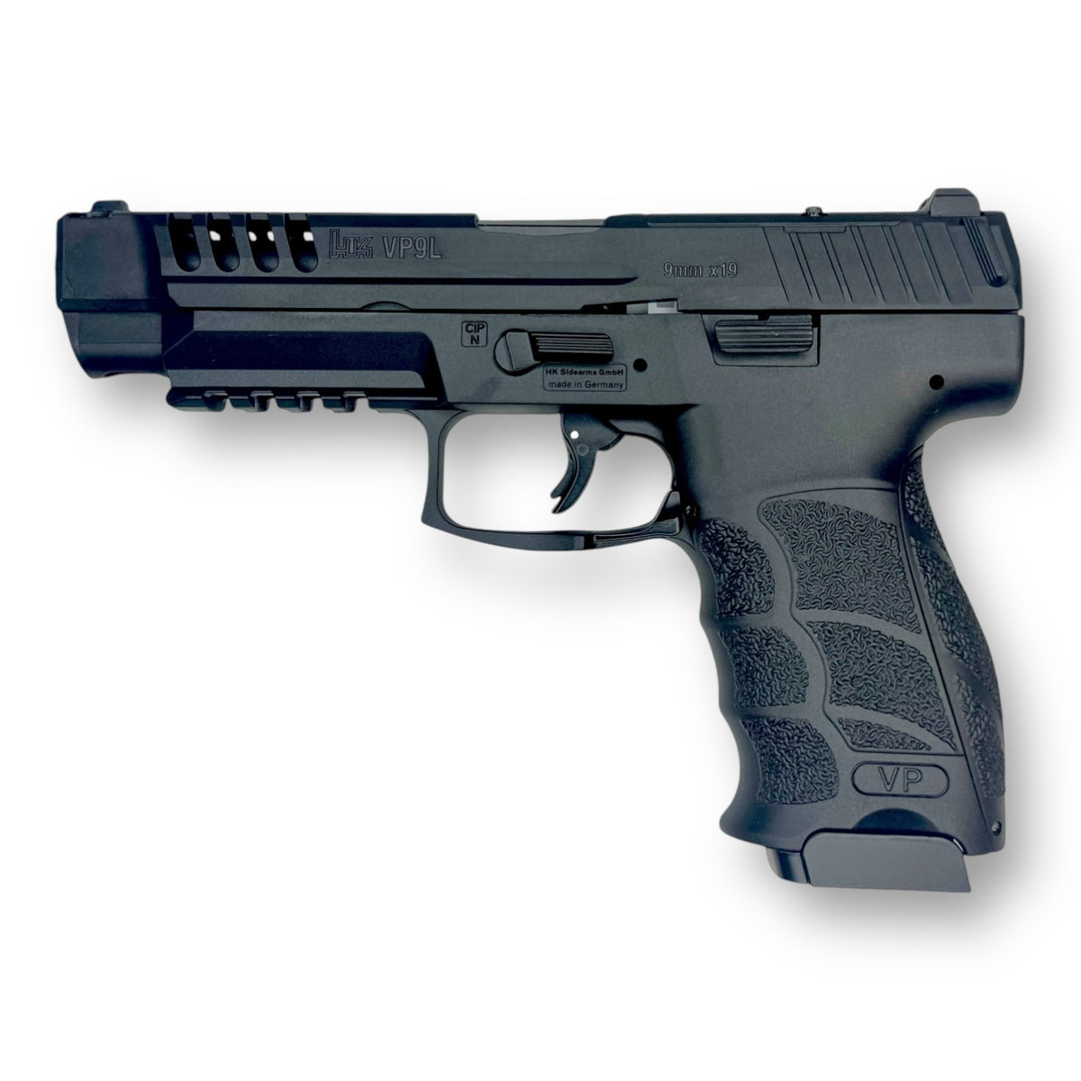 Dark Knight DK HK VP9L AEG Blowback Gel Blaster Pistol Replica - DKHKVP9L
