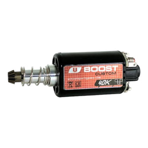 ASG Ultimate Boost 40000 Motor