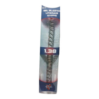 Ausgel Gel Blaster 1.18mm Unequal Upgrade Spring