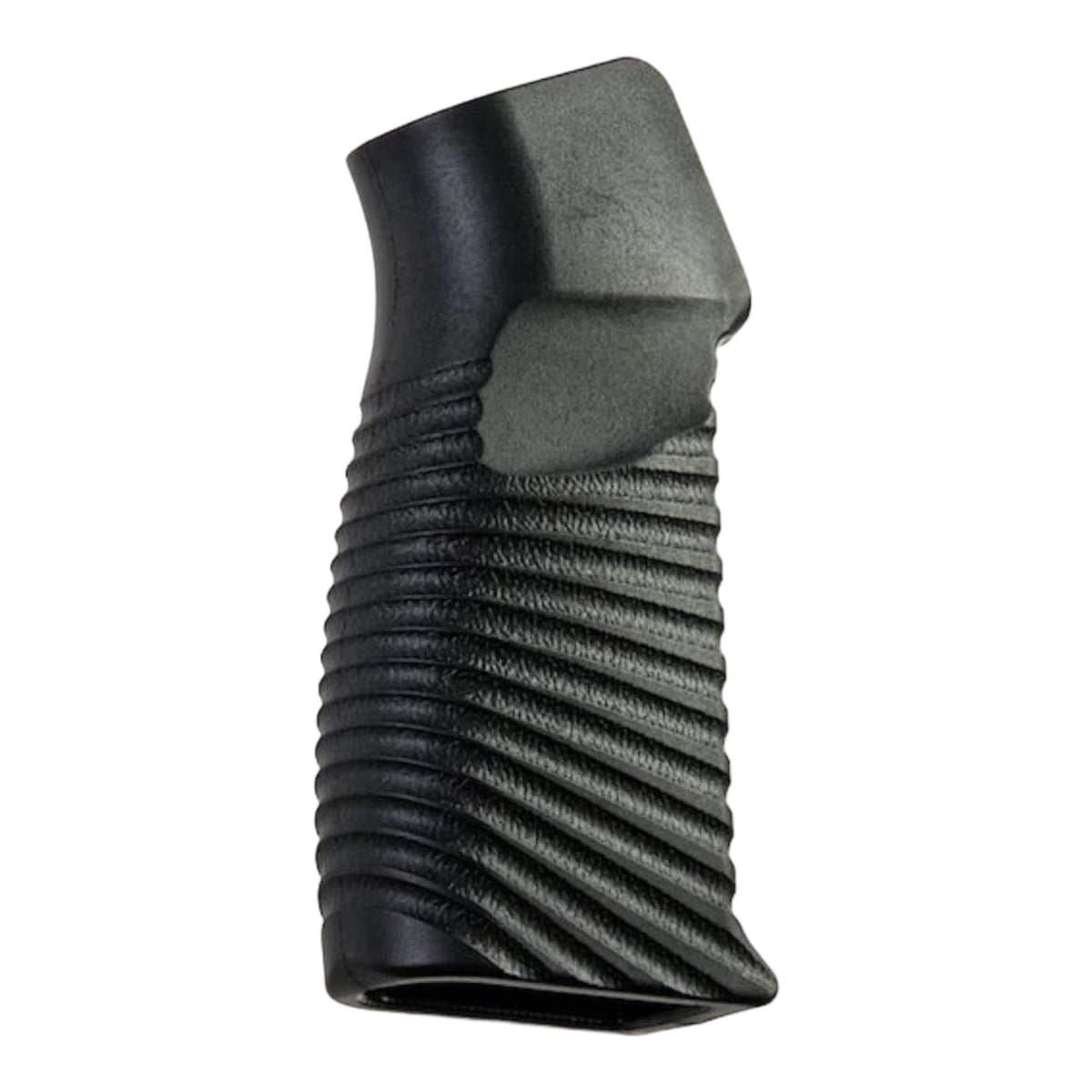 Golden Eagle M4 Fluted Hand Grip - Black