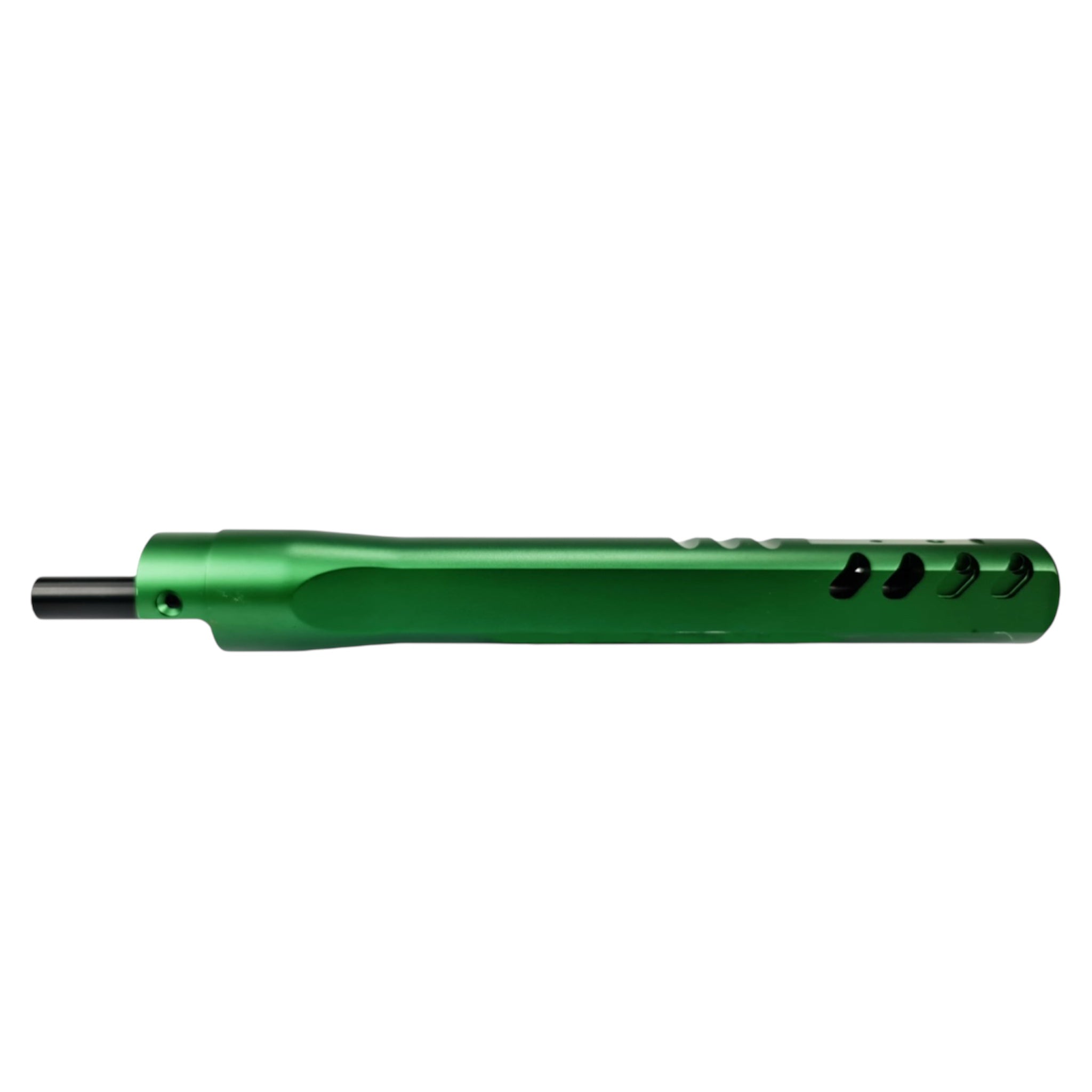 Action Army AAP01 – Long Front Barrel - Green