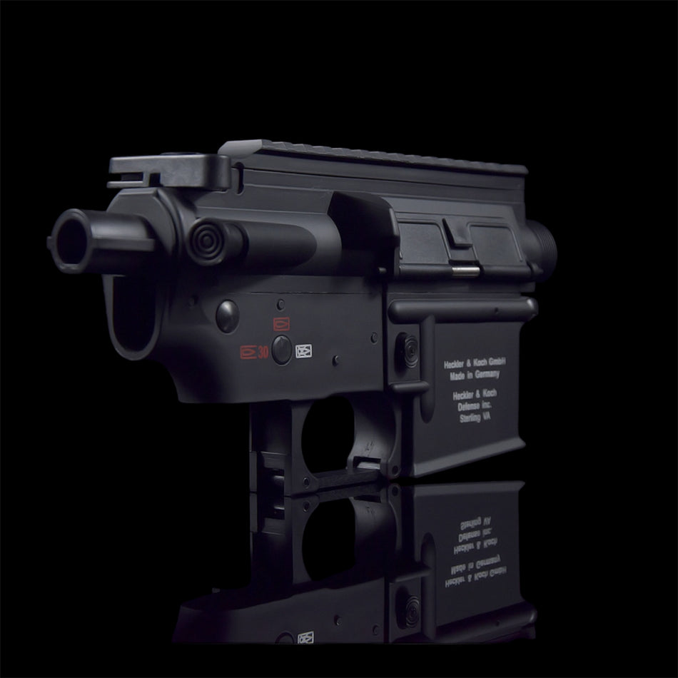 LDT HK416C V3 Nylon Receiver Shell Kit