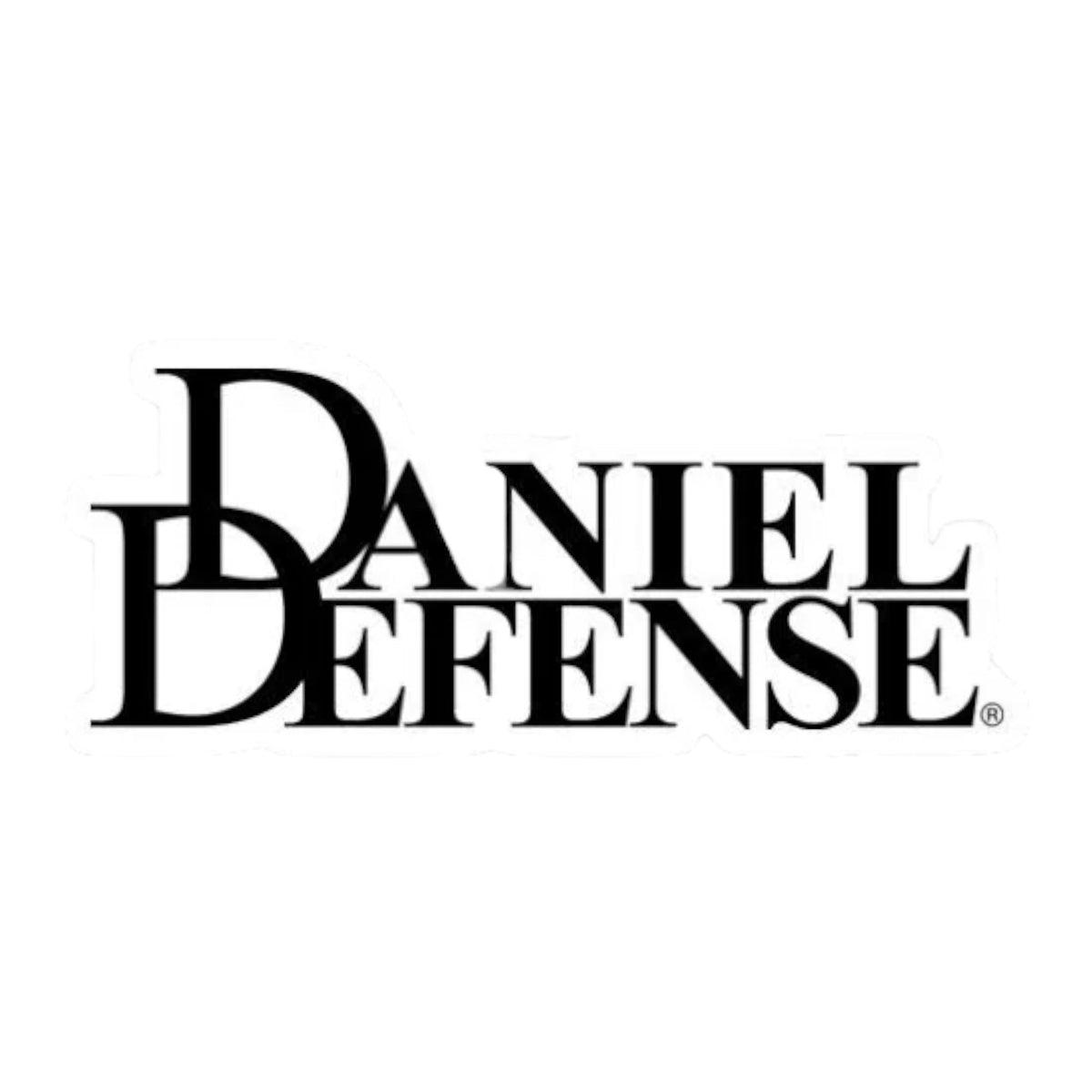 Daniel Defense Logo