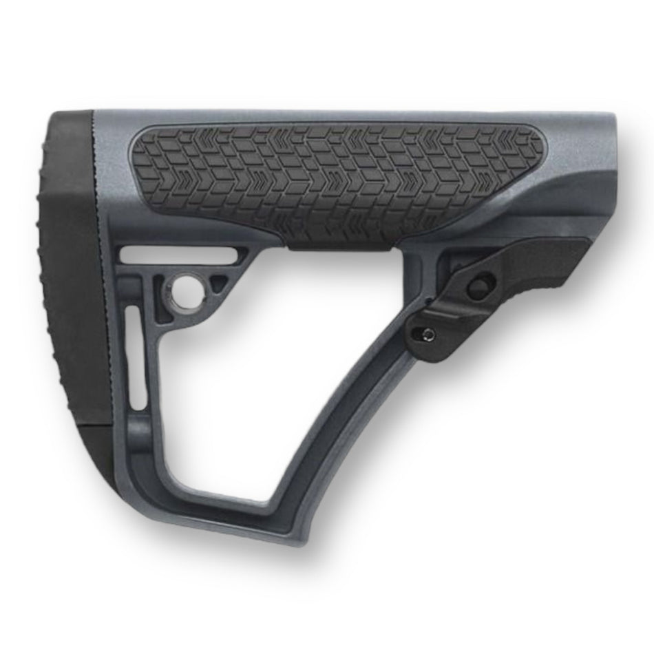 Daniel Defense - Genuine M4 Enhanced Furniture Set Buttstock