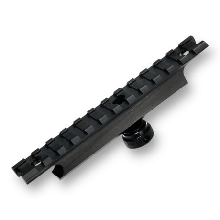 M16 AR-15 & M4 Carry Handle Tactical Picatinny Sight Mount