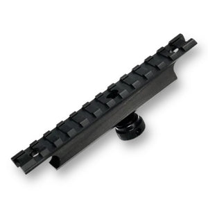 M16 AR-15 & M4 Carry Handle Tactical Picatinny Sight Mount