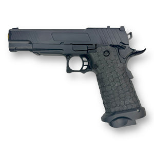 Golden Eagle 'Hydra' 2011 Hi-Capa 5.1” GBB Gel Blaster Pistol Replica - GE3353