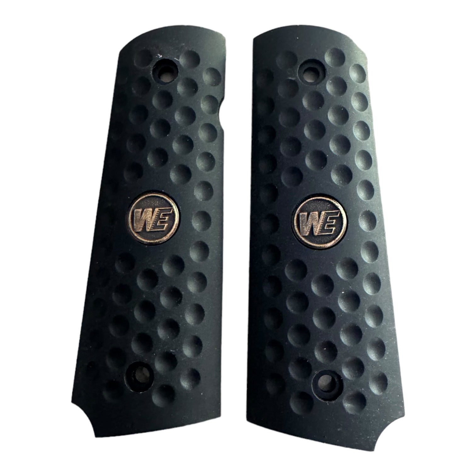 1911 GBB Gel Blaster WeTech Metal Pistol Grips - I