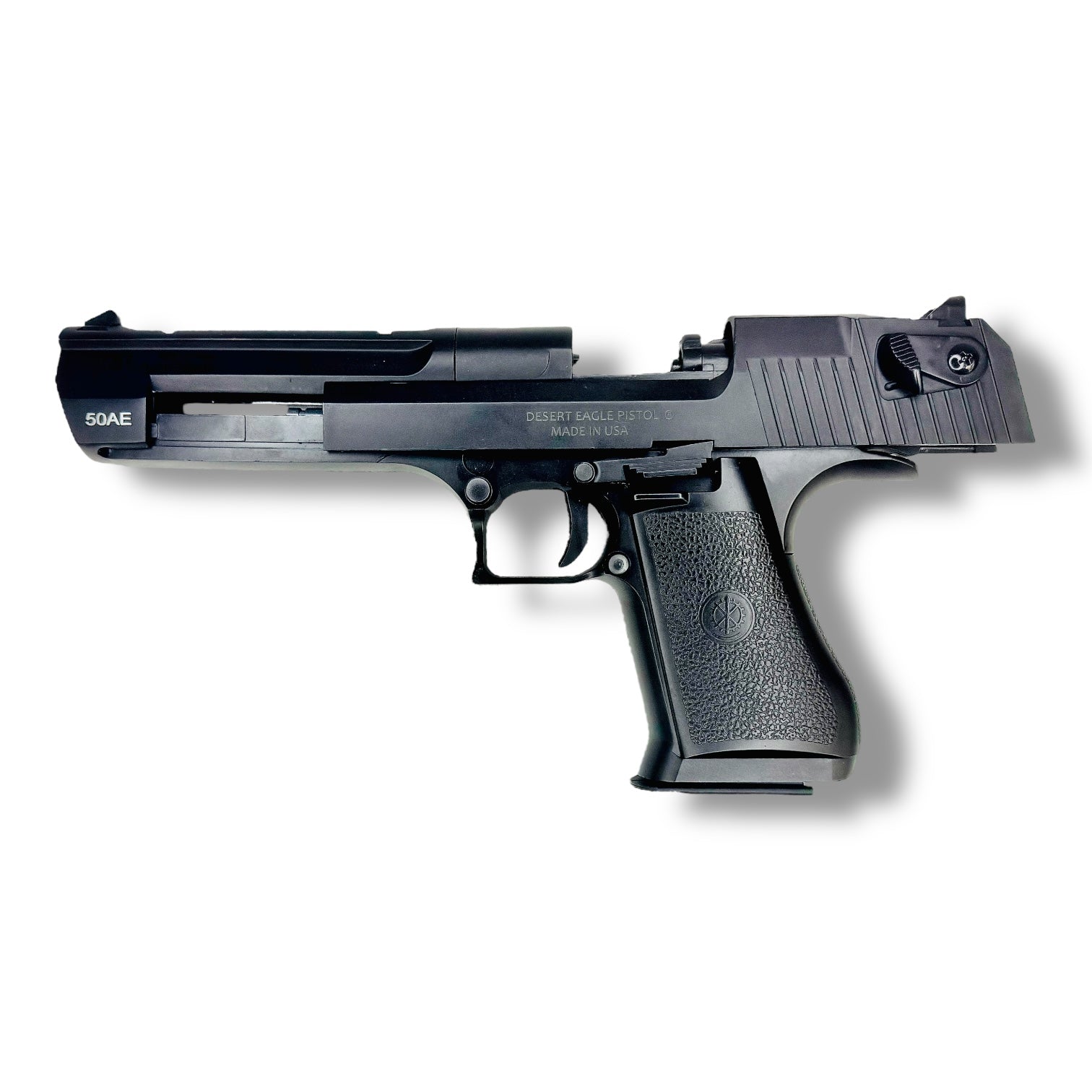 Double Bell Desert Eagle GBB Gel Blaster Pistol Replica DB 779S